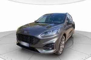 FORD Kuga 2.5 full hybrid ST-Line X awd 190cv cvt