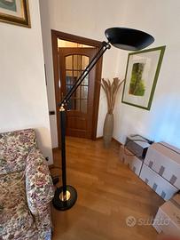 Lampada da Terra