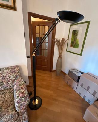 Lampada da Terra