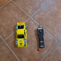 Lancia Beta Montecarlo Turbo (Polistil)