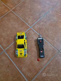 Lancia Beta Montecarlo Turbo (Polistil)