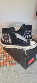 CONVERSE ALL STAR BATMAN