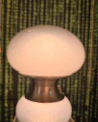 Selenova anni 70 lampada da terra vintage design