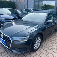 Audi A6 Avant 40 TDI S tronic Business