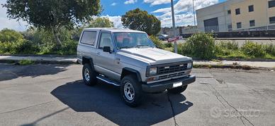 Nissan Patrol TR 3.3 Turbo (3° serie) K-260