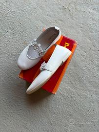 Scarpa a Ballerina  marca Balocchi 