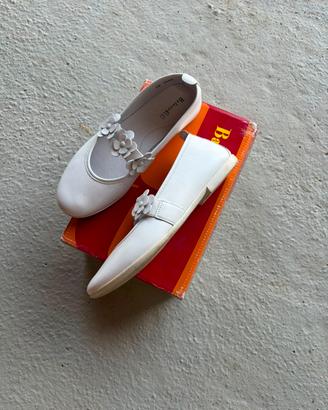 Scarpa a Ballerina  marca Balocchi 