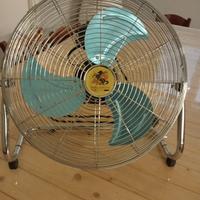 ventilatore da pavimento Sangiorgio