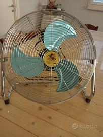 ventilatore da pavimento Sangiorgio