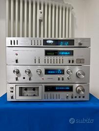 Pioneer impianto stereo Hi Fi.