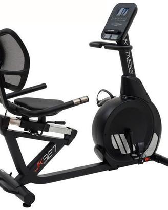 Cyclette Magnetiche, Elettromagnetiche e a Cinghia