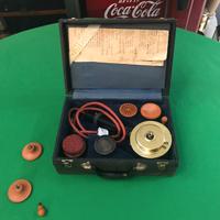 Massaggiatore Omega Vintage