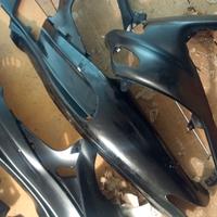 Carene Gilera Runner 