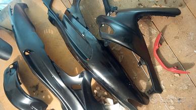 Carene Gilera Runner 