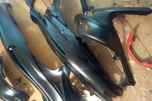 Carene Gilera Runner 