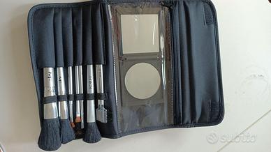 Set pennelli trucco