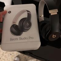 Beats studio pro nuove
