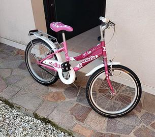 Bicicletta Atala Skate girl 20’’