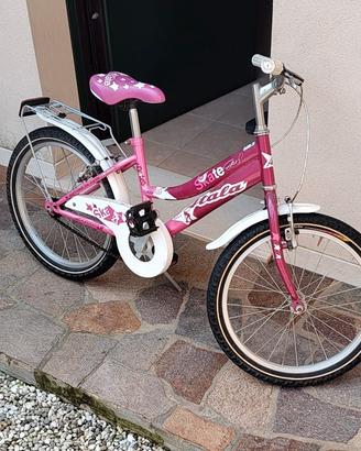 Bicicletta Atala Skate girl 20’’