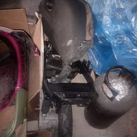 Malaguti centro 50cc