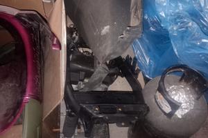 Malaguti centro 50cc