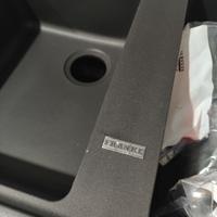 LAVANDINO FRANKE 620 BFG BLACK MATTE