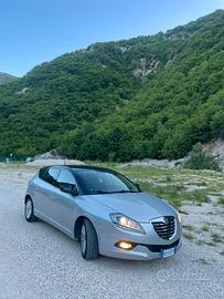 Lancia delta 2014 1.6 Multijet 129000km