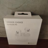 cuffie honor 