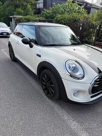 Mini Cooper D