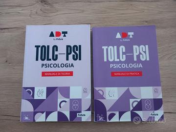 manuali Tolc PSI