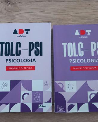 manuali Tolc PSI