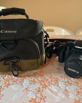Canon EOS 1100D