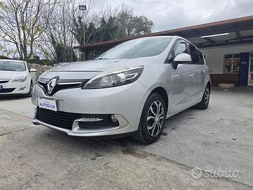 Renault Scenic Grand ScÃnic 1.5 dCi 110CV L