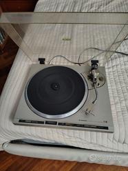 Giradischi Pioneer PL400  			