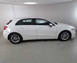 MERCEDES-BENZ A 180 Automatic Business 5 PORTE