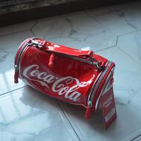 borsa tracolla Coca Cola