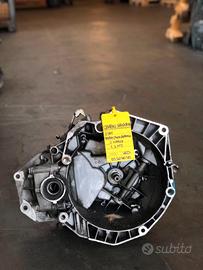 CAMBIO MANUALE FIAT 500/PANDA/GRANDE 1.3MTJ; 55204