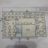 Locale da ristrutturare