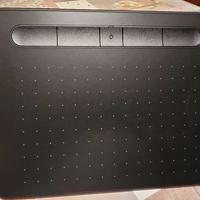 Tavoletta grafica Wacom Intuos Small Bluetooth