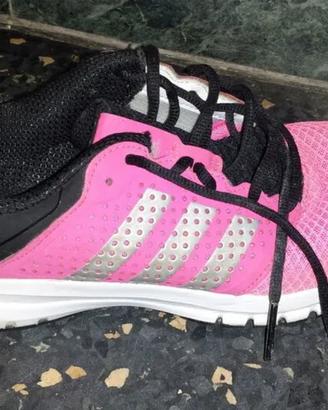 Scarpe originali adidas adiprene, taglia 38 2/3, d
