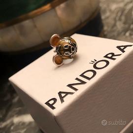 PANDORA Disney Zucca Mickey Mouse 799599C01