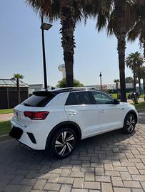 Volkswagen T-Roc 2.0 TDI SCR 150 CV DSG R-Line
