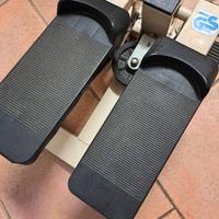 Mini stepper