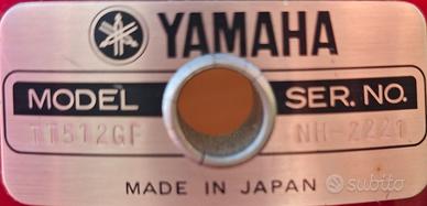 batteria yamaha usata