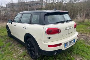 Mini Cooper Clubman 2.0 Diesel
