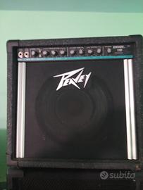 Amplificatore Peavy Envoy 110 40W