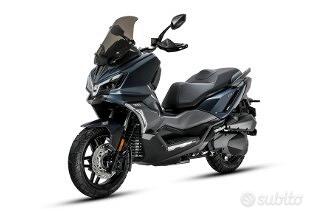 Sym ADX 300