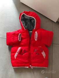 Piumino Chicco 12 mesi