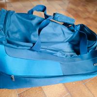 borsoni trolley Jaguar e Ravizzoni