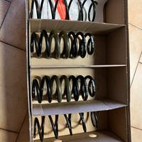 Assetto Eibach per Smart 451  la macchina di 20 mm